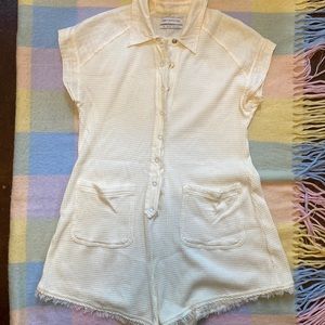 Urban outfitters cover up